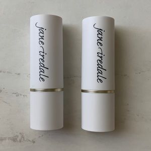 Jane Iredale Glow Time Highlighter Stick and Blush Stick